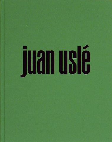 Juan Uslé, Brezales