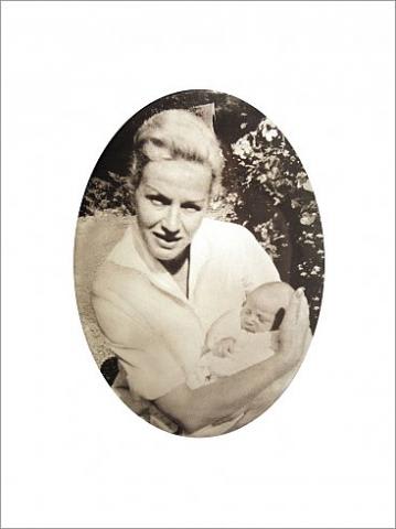 Adam Fuss, 1961-1973