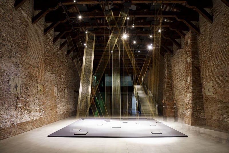 Lygia Pape
