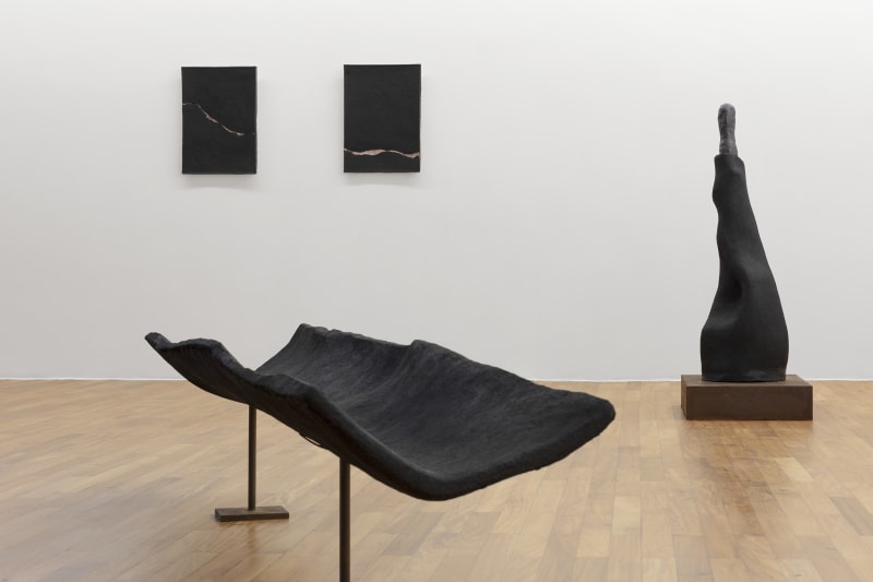 noite não noite sim, Paloma Bosquê