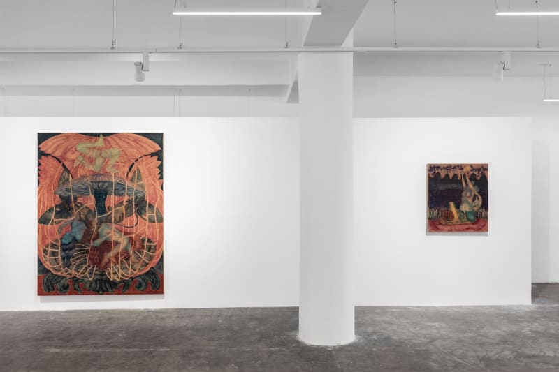 Proscenium, Victor Bengtsson