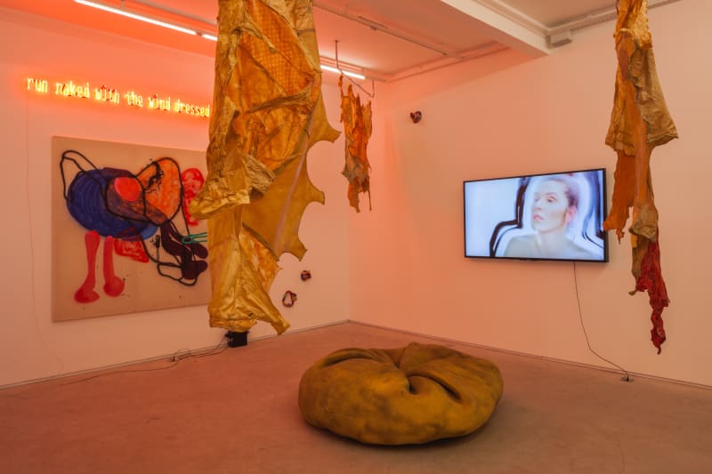 A Thousand Ways to Kill a Monster, Cibelle Cavalli Bastos