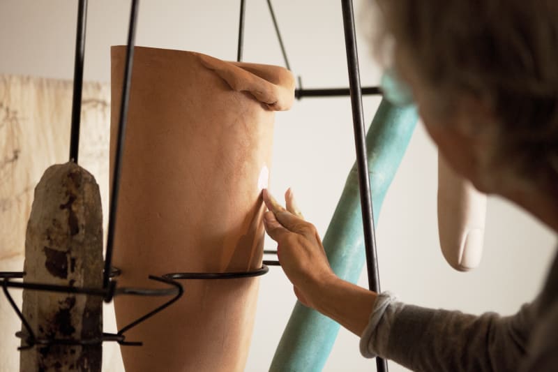 From La Voie Humide, Tunga