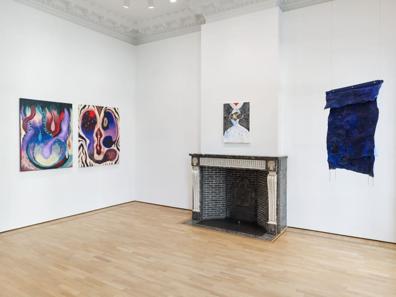 Possible Agreements, curated by Thiago de Paula Souza, Group Show