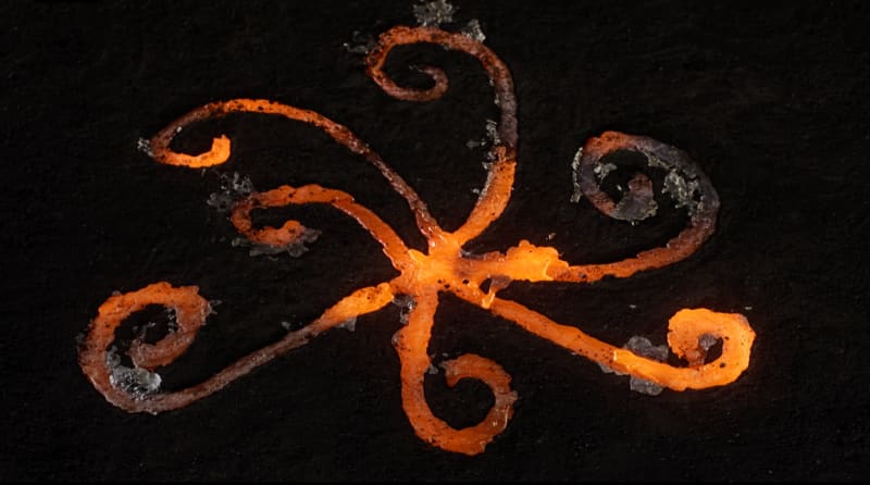 Funduras, Solange Pessoa