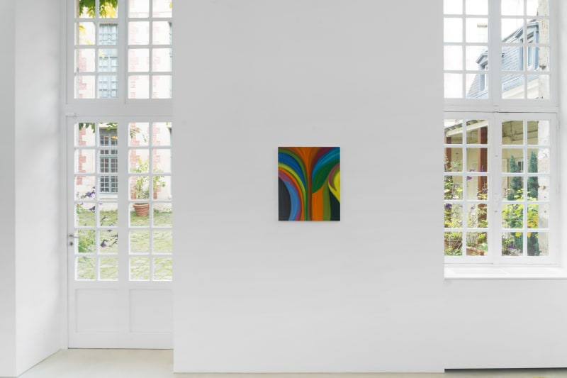 Diffusion, Marina Perez Simão