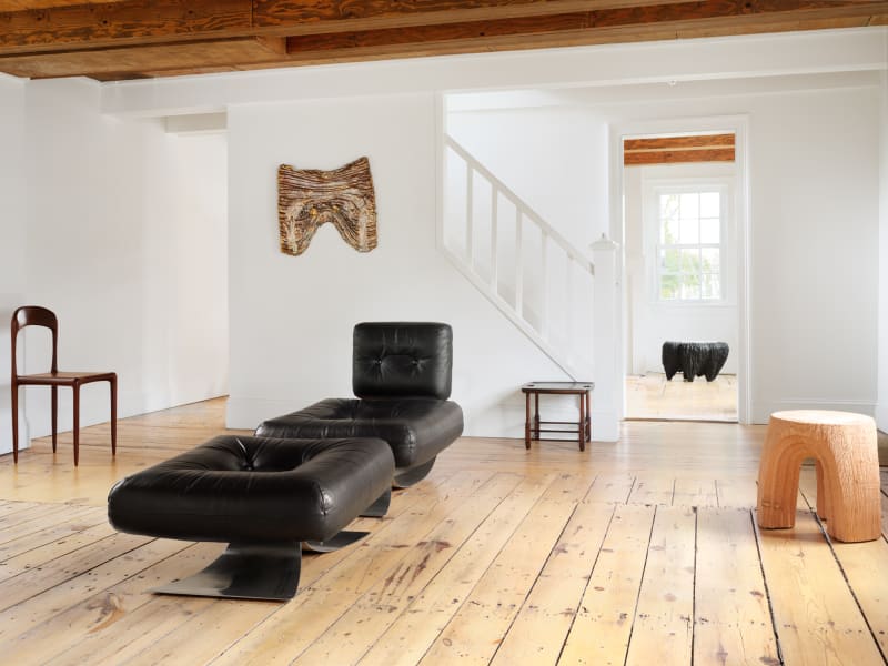 Mendes Wood DM: Germantown Art and Design Week