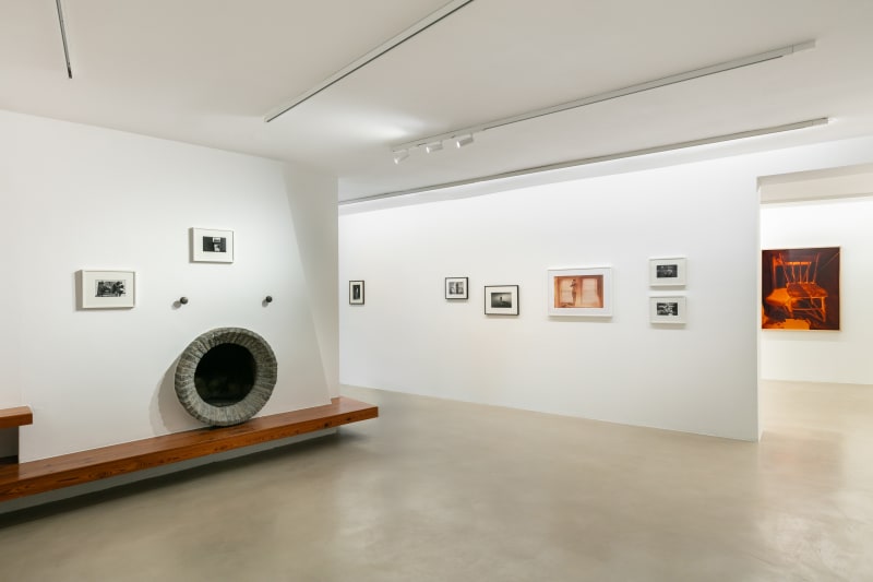 Laurie Simmons & Jimmy DeSana: amigos, parceiros, cúmplices, Laurie Simmons & Jimmy DeSana