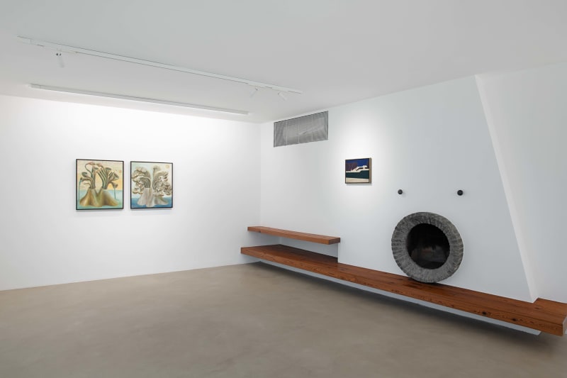 Remanso, Group Exhibition