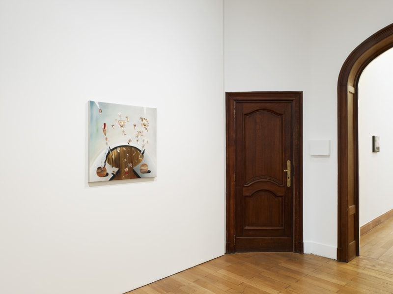 Tools for the Wonder Land, Rebecca Sharp