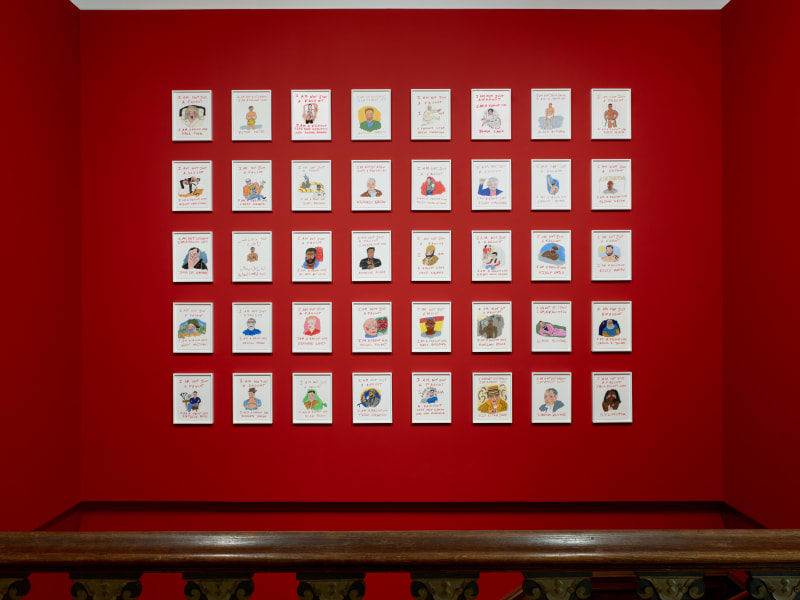 YES ! AÏ AÏ AÏ AÏ AÏ AÏ AÏ ... AM, Soufiane Ababri