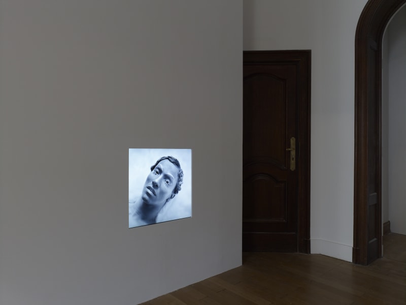 The Modern Years, Luiz Roque