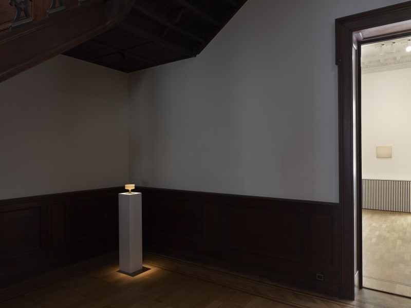 Neutral Corner, Lucas Arruda