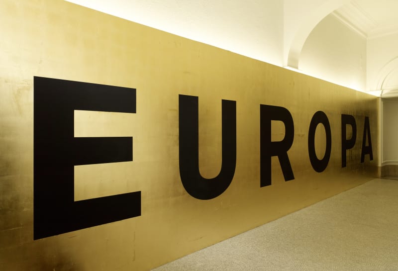 Neither., curated by Fernanda Brenner, Group Show