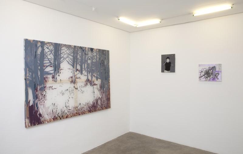 Holzweg, Marina Perez Simão