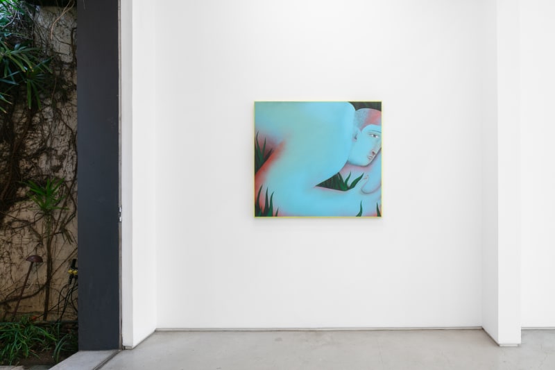 In the Thickets of Unexplored Places, Vojtěch Kovařík