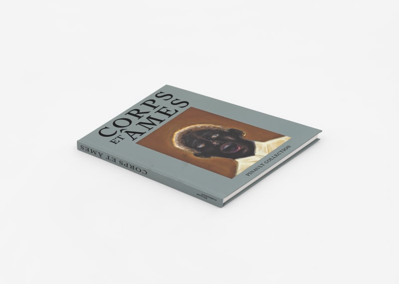 Corps et âmes, Bourse de Commerce – Pinault Collection