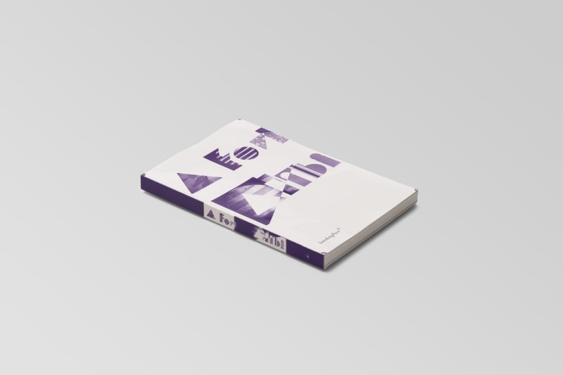 A for Alibi, Mariana Castillo Deball