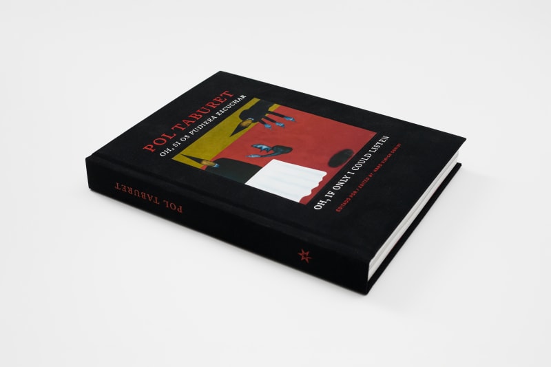 Pol Taburet, Oh, If Only I Could Listen