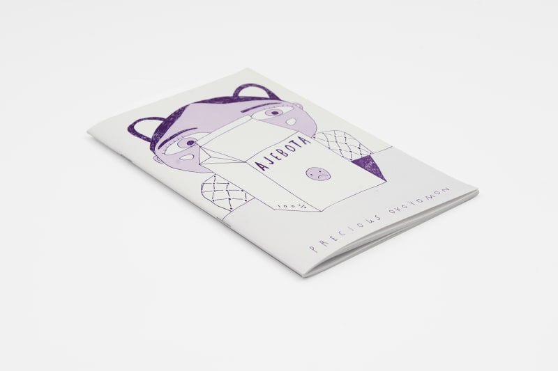 Ajebota, Precious Okoyomon