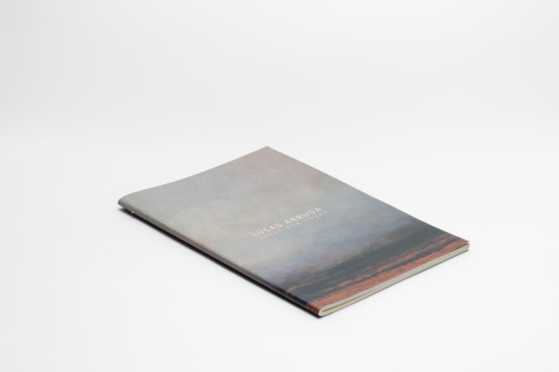 Lugar Sem Lugar, Lucas Arruda