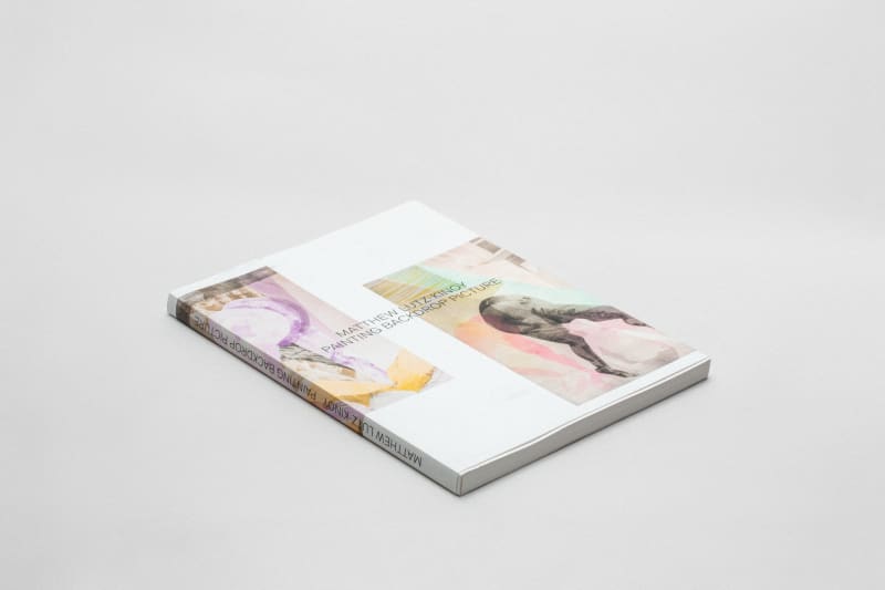 Painting Backdrop Picture