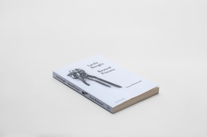 Beyond Process, Lynda Benglis