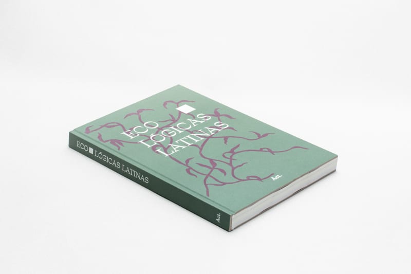 Eco-Lógicas Latinas
