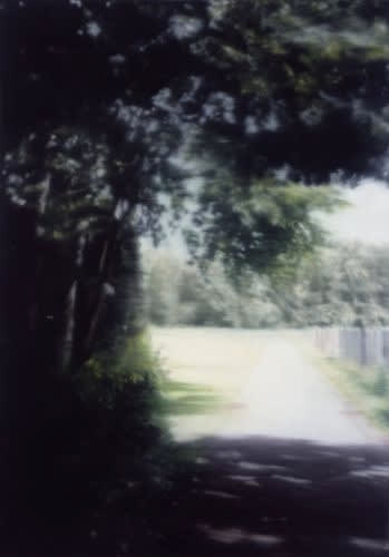 Gerhard Richter: New Paintings, 1996-2001 14 September - 27 October 2001