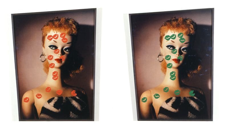 John Baldessari 4 April - 31 May 1997