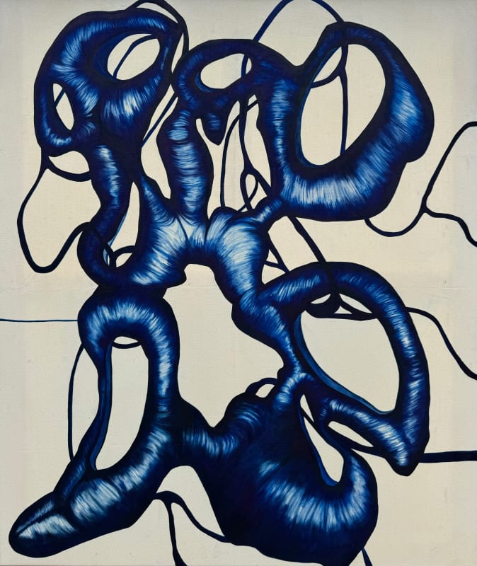 Alaia de Santis, LIMBO, 2024