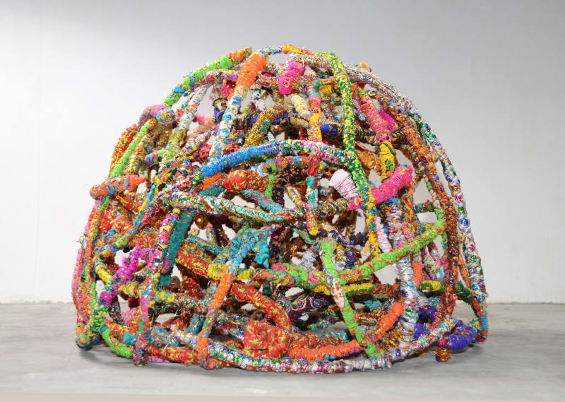 Khalid Al Banna, Gargour 1, 2021