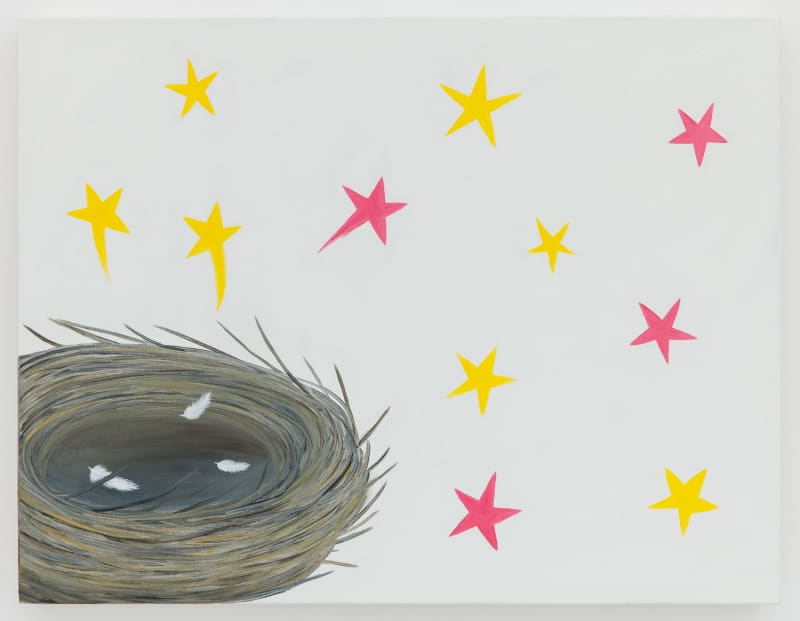 Richard Porter, Metamorphosis, 2020