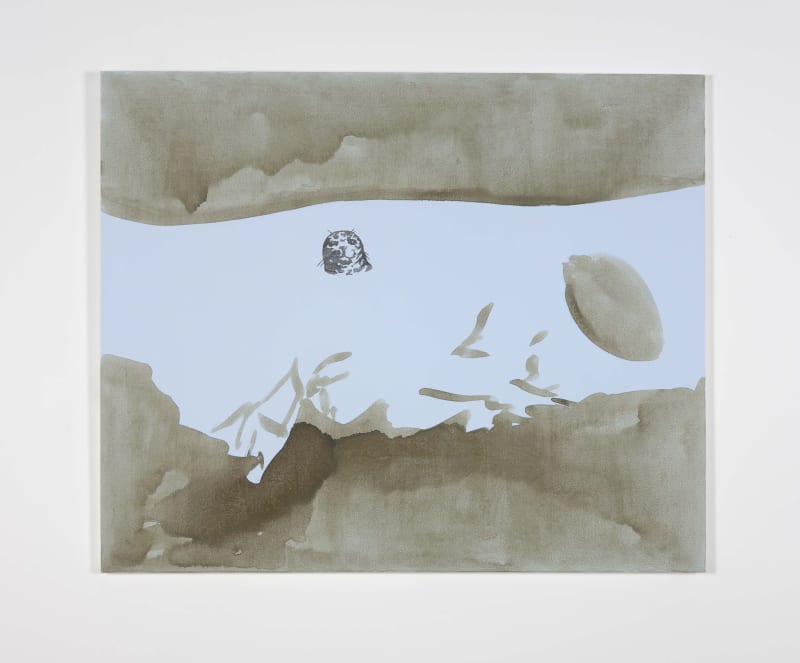 Pádraig Timoney, Song To The Seals, 2012