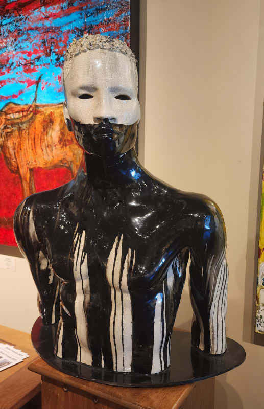 Woodrow Nash, Othenio...Born at Night