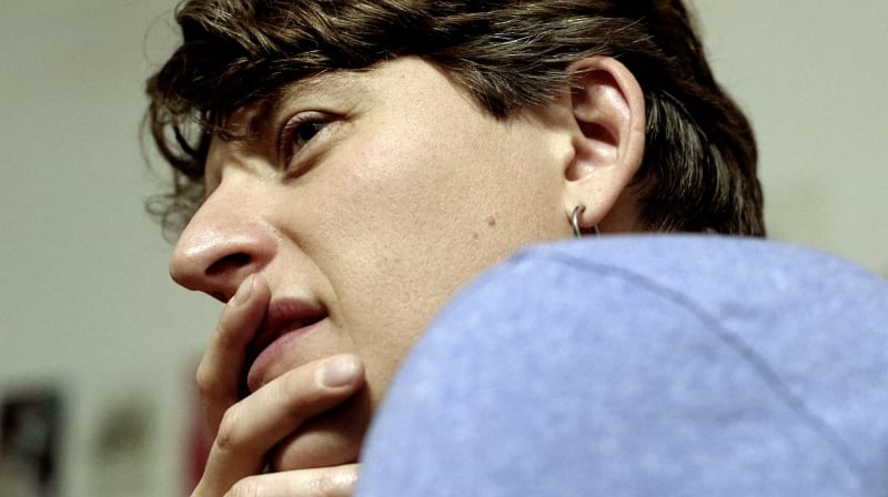 Annika Larsson, Fear of Flying, 2018-2020