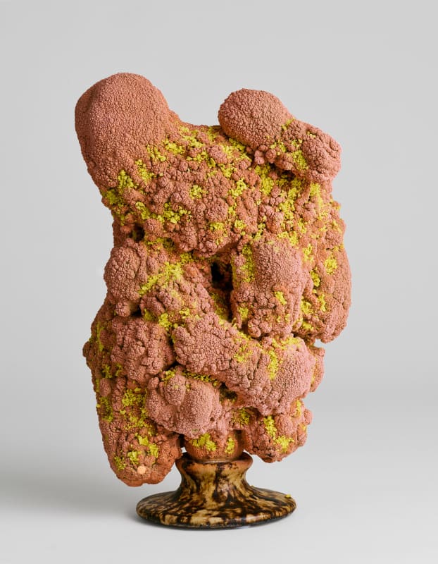 Per B Sundberg, Untitled, 2022