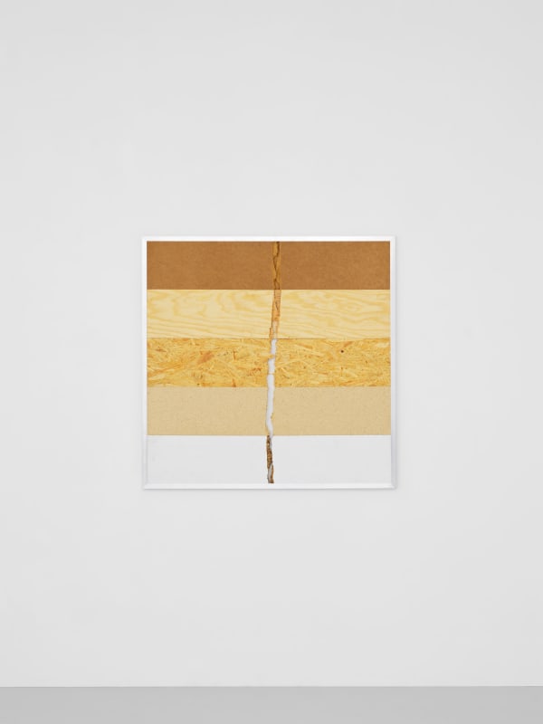 Jacob Dahlgren, Not and Or 21, 2019