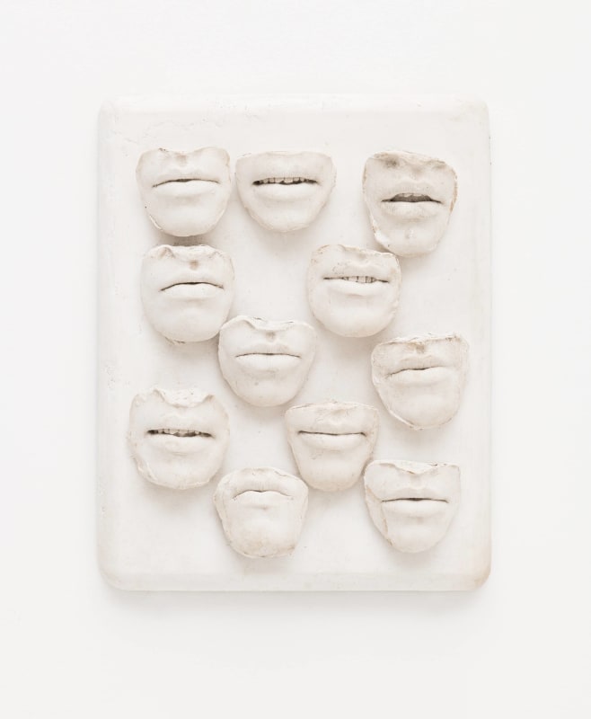 Amelia Toledo, Sorriso de Menina, 1976