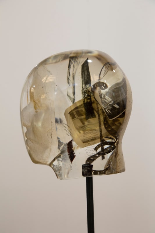 Oliver Czarnetta, Spektrum, 2022