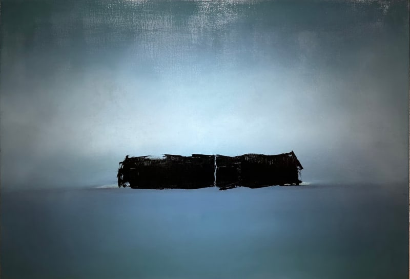 Anne MARQUET, It is a long way to go, 2022