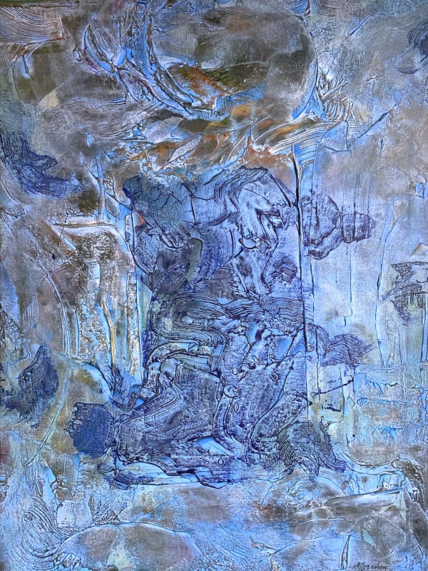 Fred Morrison, Eocene Gate