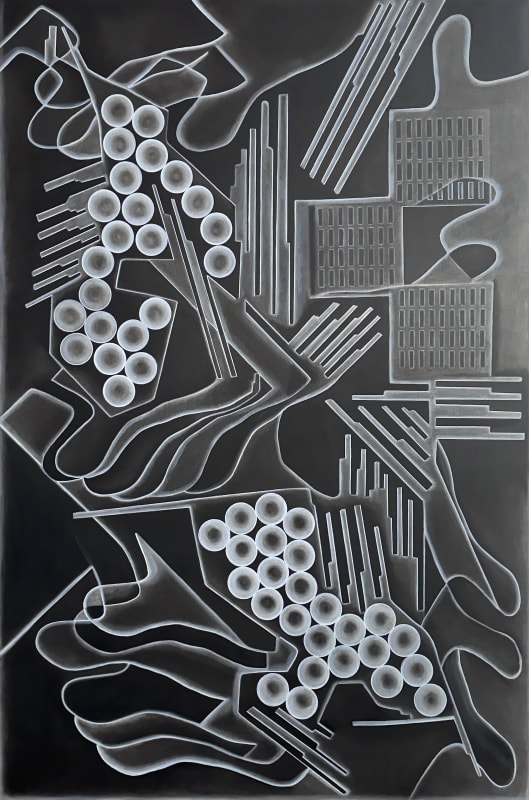 Vargas-Suarez Universal, SEM/AI Vectors IV, 2026