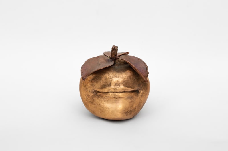 Claude Lalanne, Pomme Bouche, c. 2016