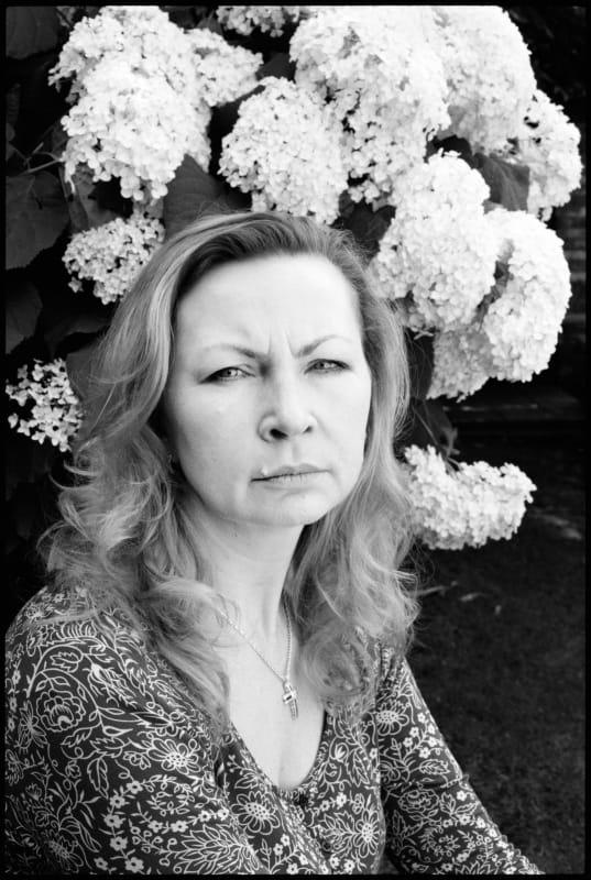 Marissa Roth Valentyna Yakovets , 2024