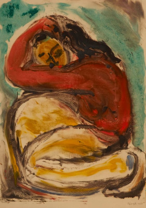 Lippy Lipshitz, Figure