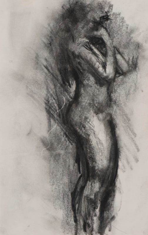 Estelle Lovatt, In the Shade