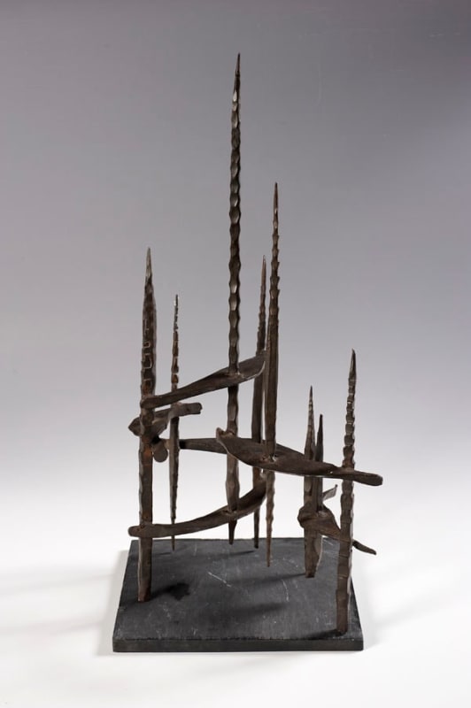 David Palombo, Chanukiah