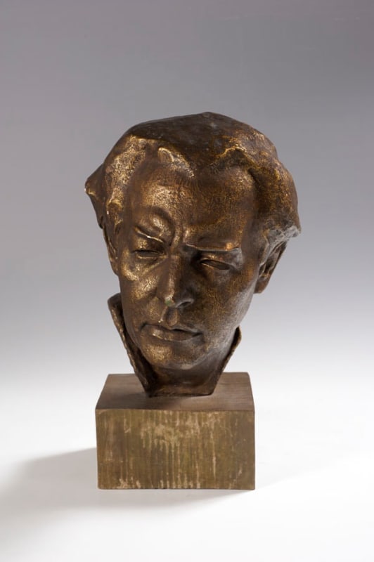 Max Sokol, Head of Joseph Leftwich