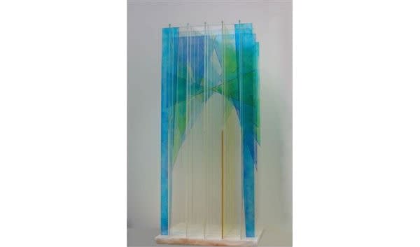 Willow Winston, Forest Cathedral